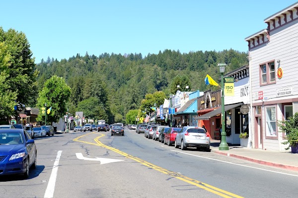 Guerneville