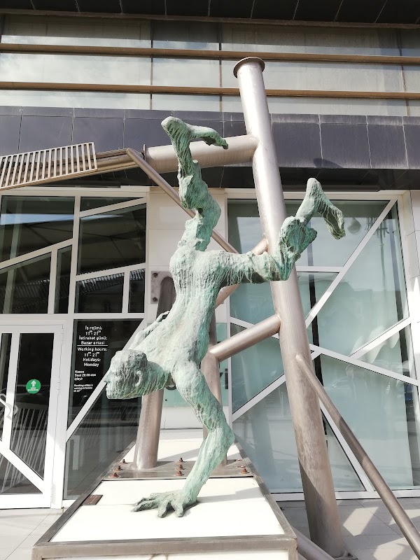 Museum of Modern Art