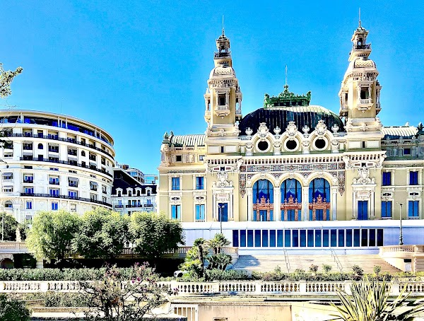 Opéra de Monte-Carlo