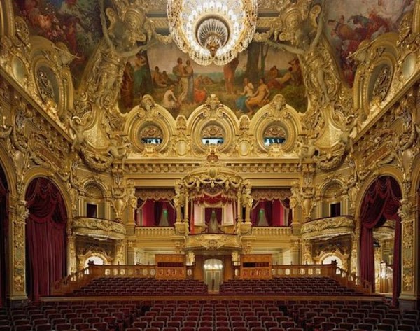 Opéra de Monte-Carlo 5