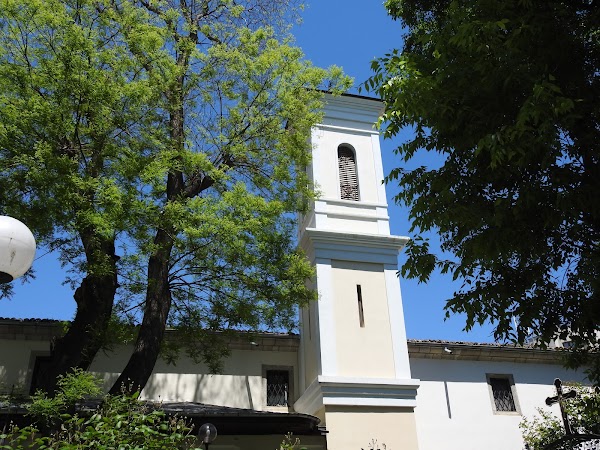 Church "Saint Athanasius" 1