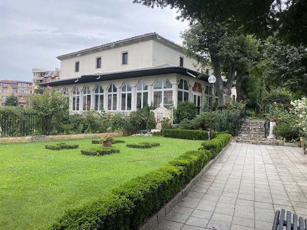 Church "Saint Athanasius" 5