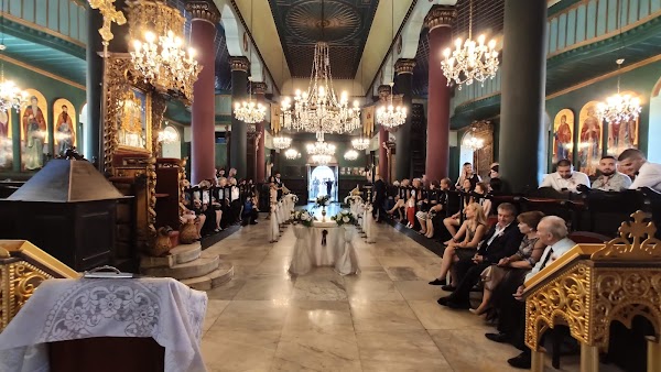 Church "Saint Athanasius" 4