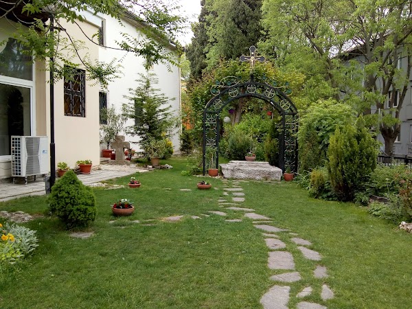 Church "Saint Athanasius" 3