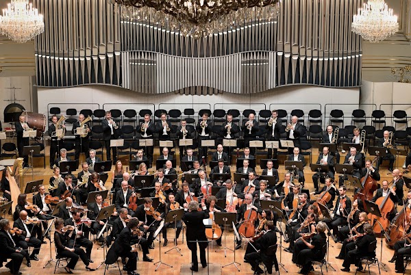 Slovak Philharmonic