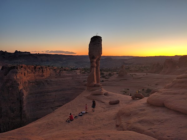 Delicate Arch 4