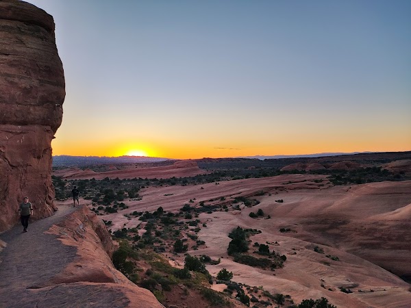 Delicate Arch 3