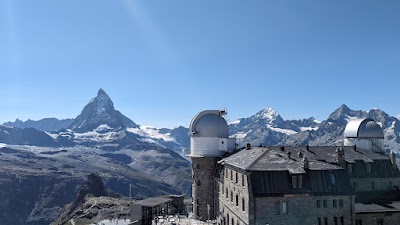 Gornergrat