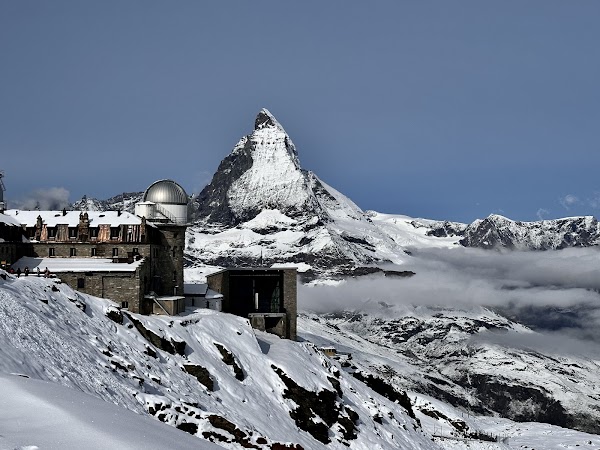 Gornergrat 4