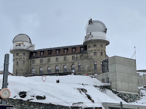 Gornergrat 2