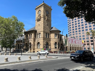 San Jose Museum of Art