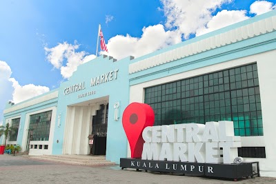 Central Market 2