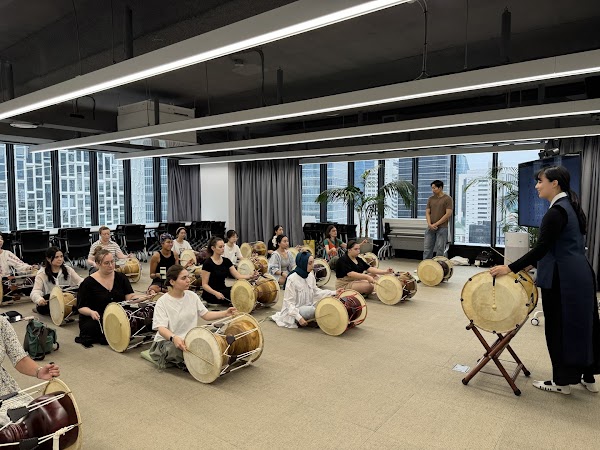 서울컬쳐라운지 SEOUL CULTURE LOUNGE 1