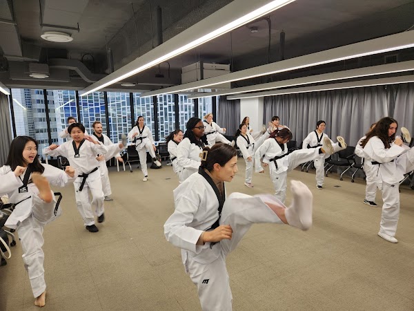 서울컬쳐라운지 SEOUL CULTURE LOUNGE 3