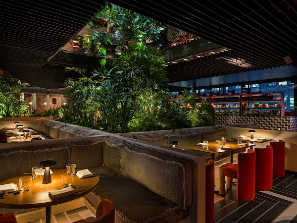 Chotto Matte San Francisco