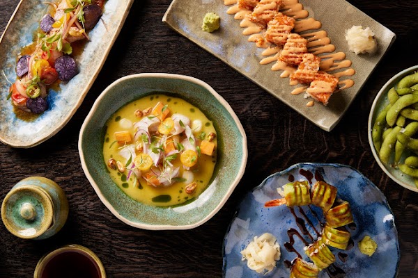 Chotto Matte San Francisco 6