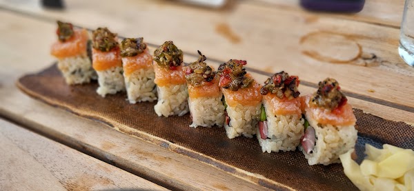 Chotto Matte San Francisco 5