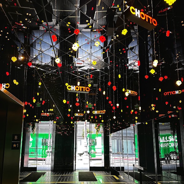Chotto Matte San Francisco 4