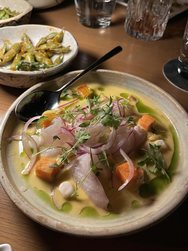 Chotto Matte San Francisco 3