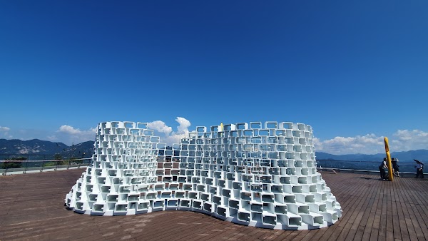 Cheongpung Cable Car 3