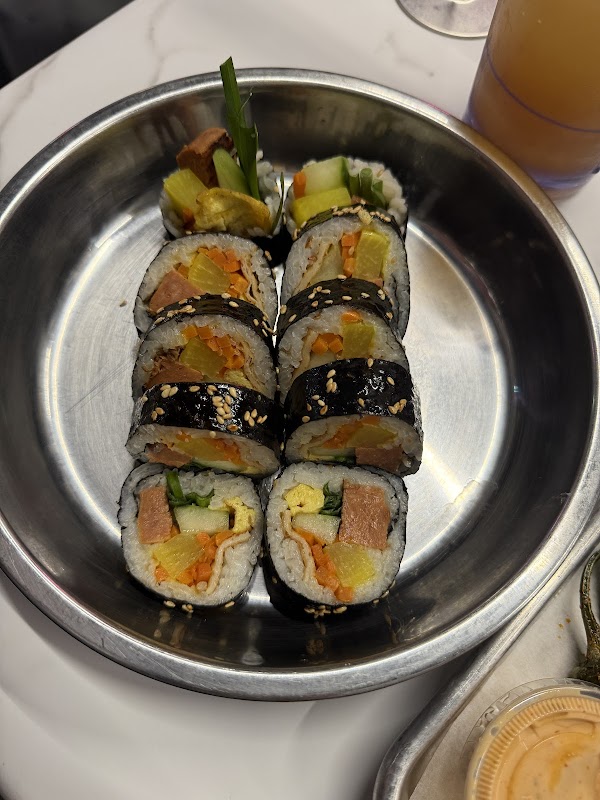 Kochu Korean Eatery 4