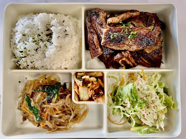 Kochu Korean Eatery 3