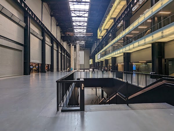 Tate Modern