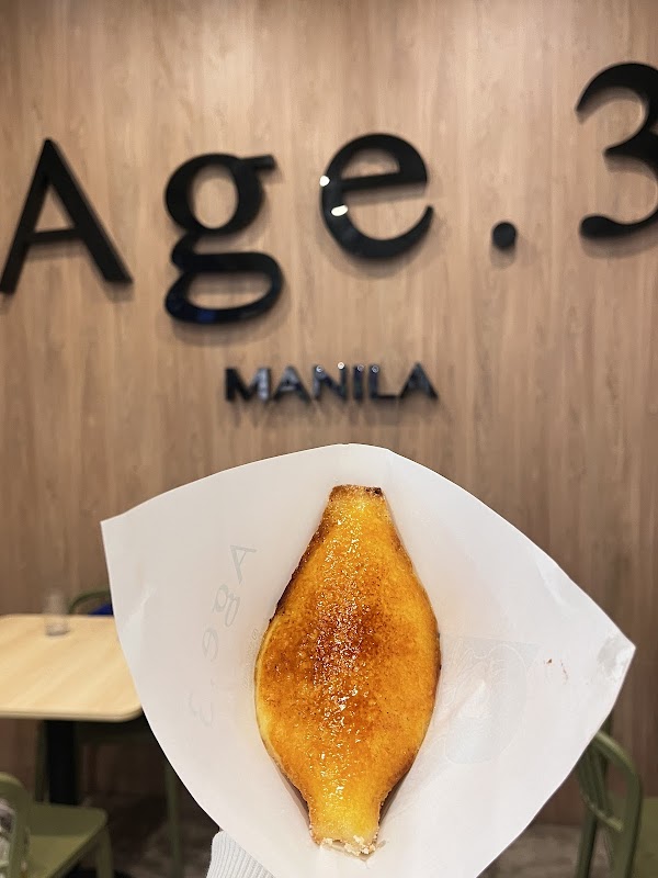 Age.3 MANILA 3