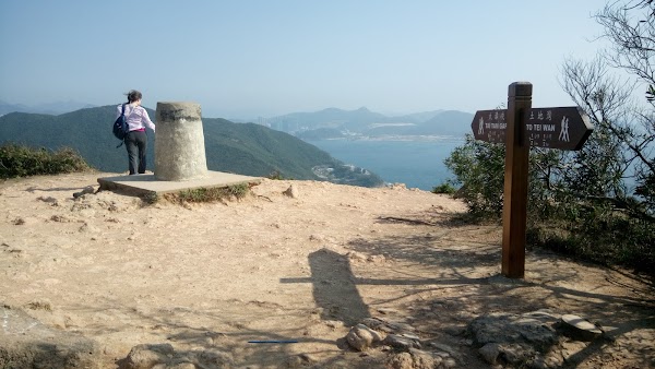 Shek O Peak 2