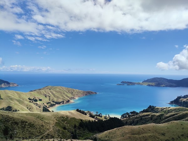 Te Aumiti / French Pass 5