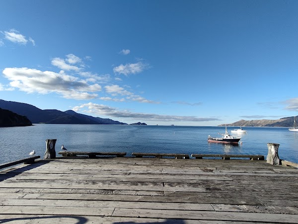 Te Aumiti / French Pass 4