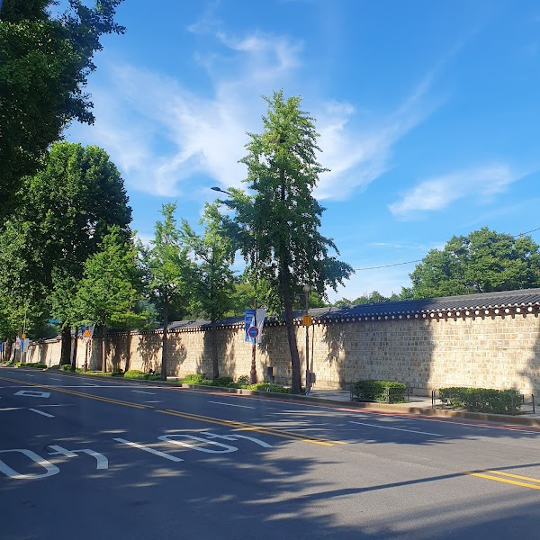 Seochon Hanok Village 4