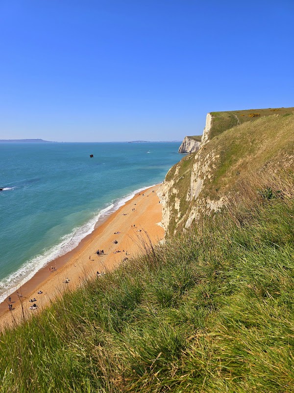 Durdle Door 5