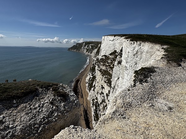 Durdle Door 4