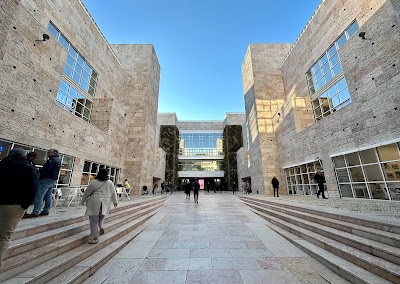 Centro Cultural de Belém