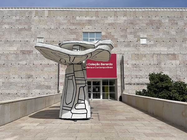 Museu Coleção Berardo