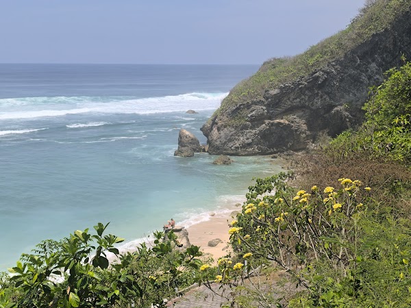Nyang Nyang Beach 5