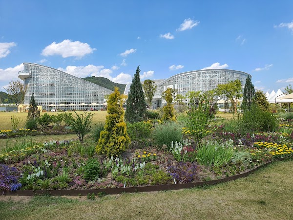 Sejong National Arboretum 5