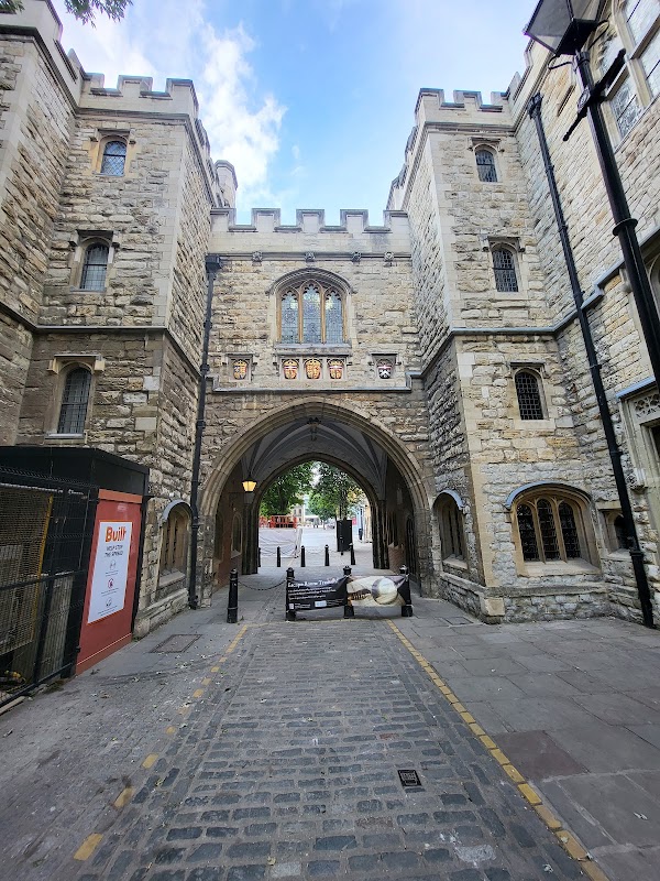 Museum of the Order of Saint John