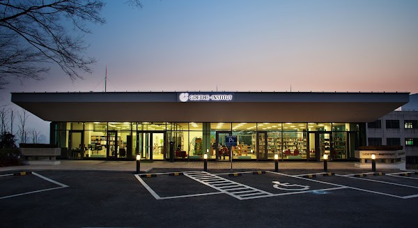 Goethe-Institut Korea 5