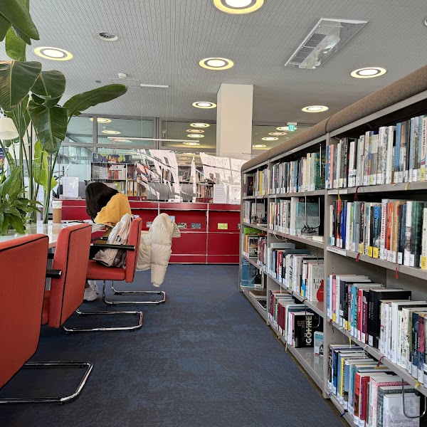 Goethe-Institut Korea 3