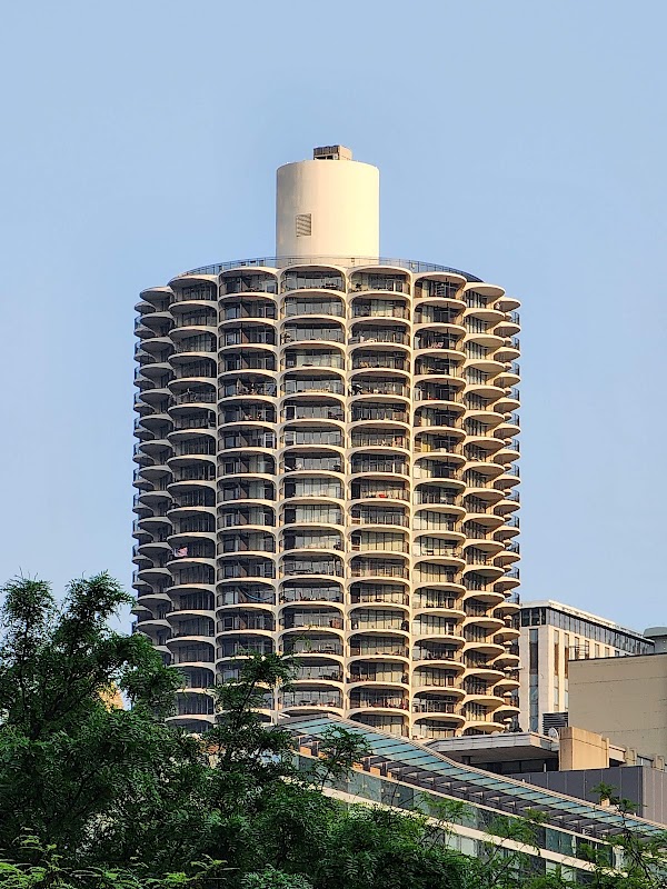 Marina City 3