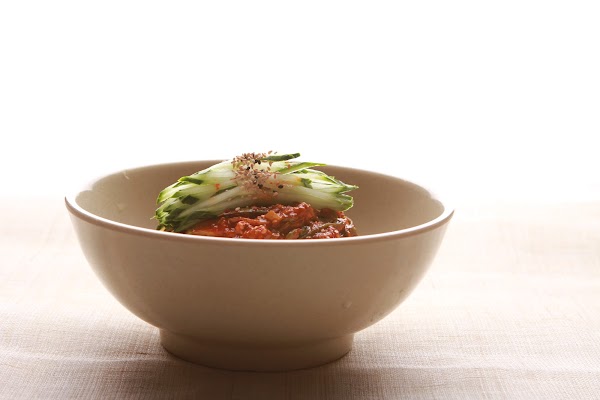 Myeongdong Kyoja Main Restaurant 4