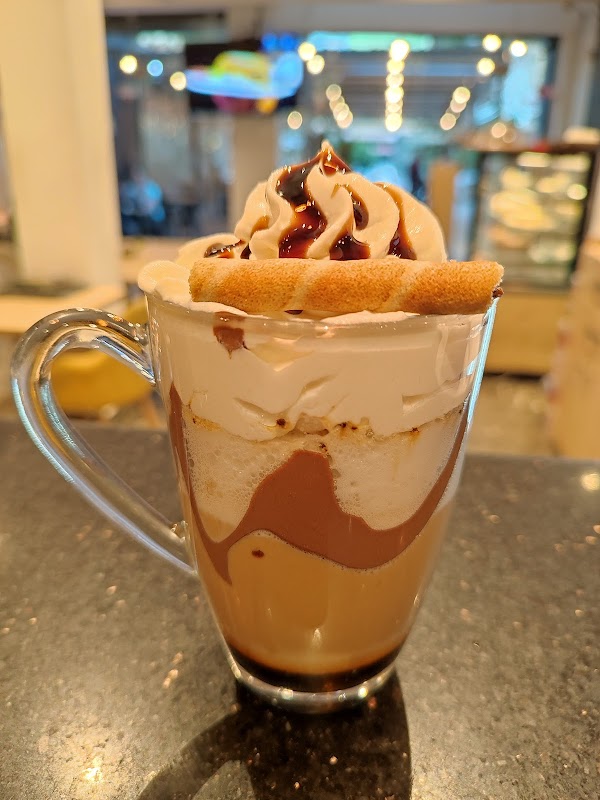 The Brunch Terrasse 2