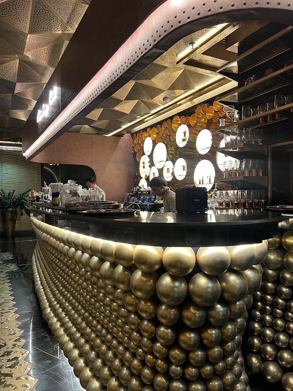 Doors Freestyle Grill - Steakhouse 5