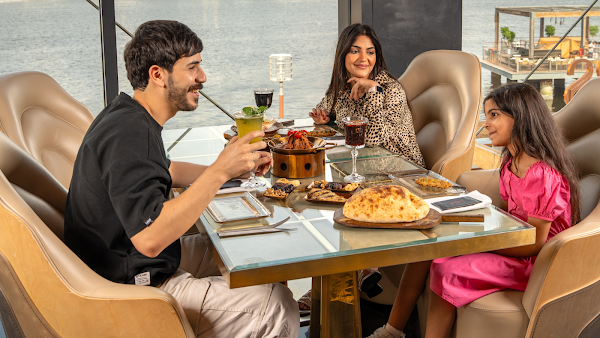 Doors Freestyle Grill - Steakhouse 3