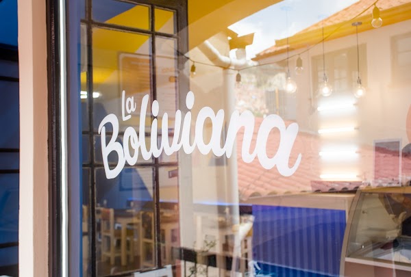 La Boliviana 1