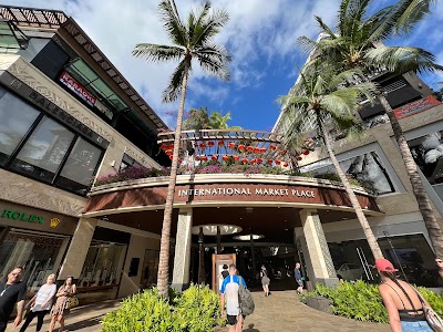 International Market Place