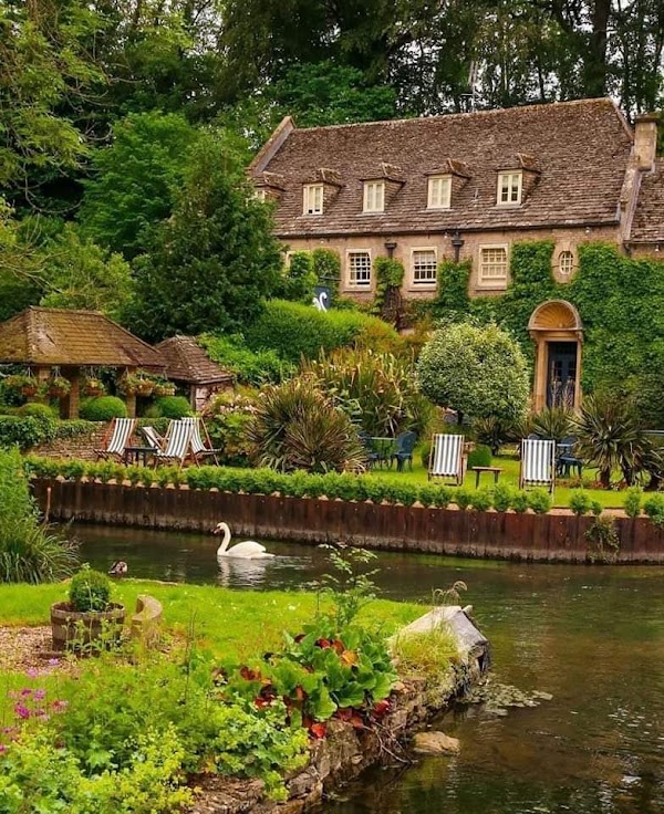 Bibury