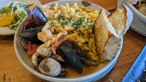 Hog Island Oyster Co. 4